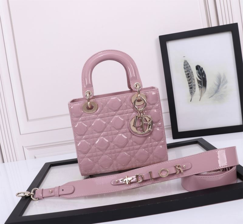 Christian Dior My Lady Bags